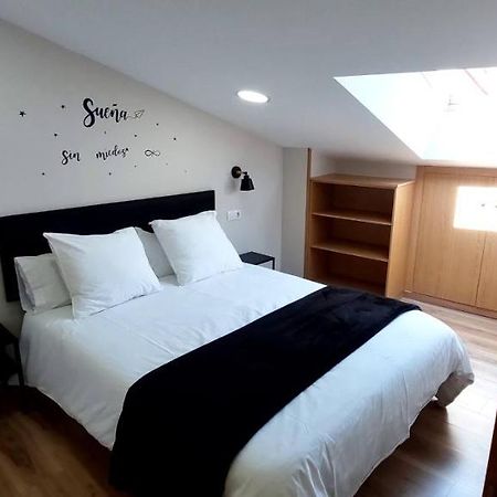 Casa Tarrazo II Διαμέρισμα Monforte De Lemos Εξωτερικό φωτογραφία