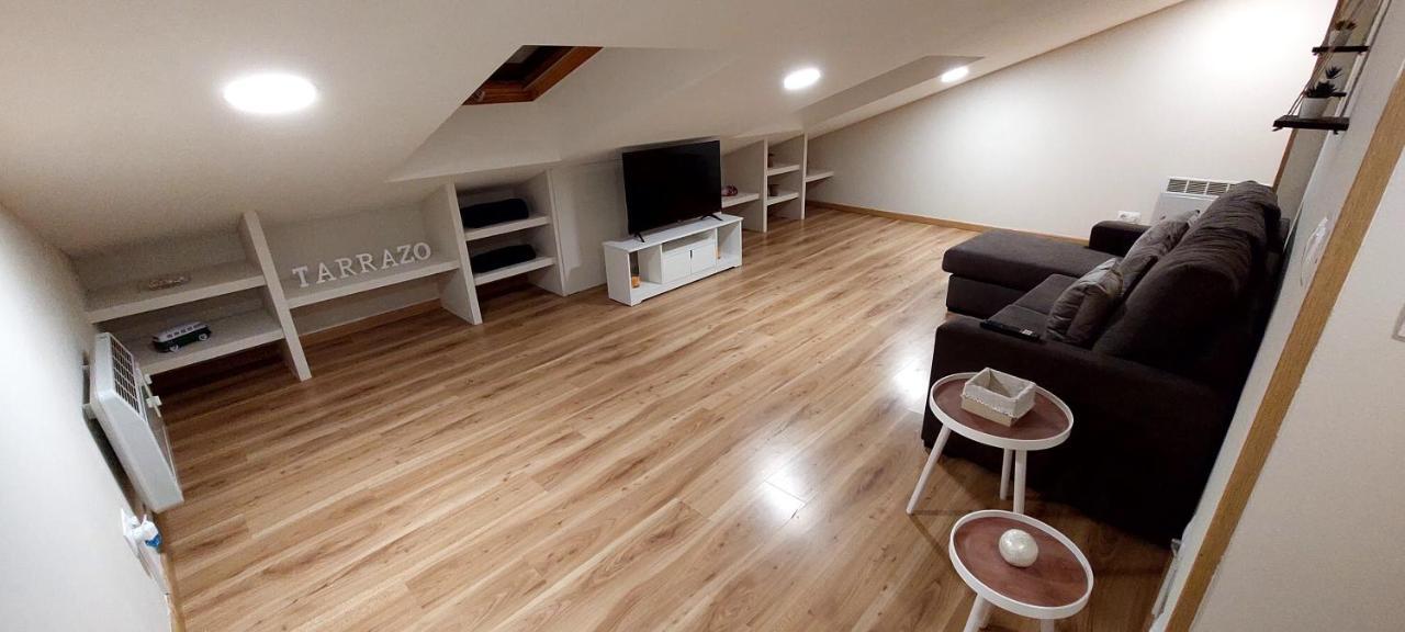 Casa Tarrazo II Διαμέρισμα Monforte De Lemos Εξωτερικό φωτογραφία