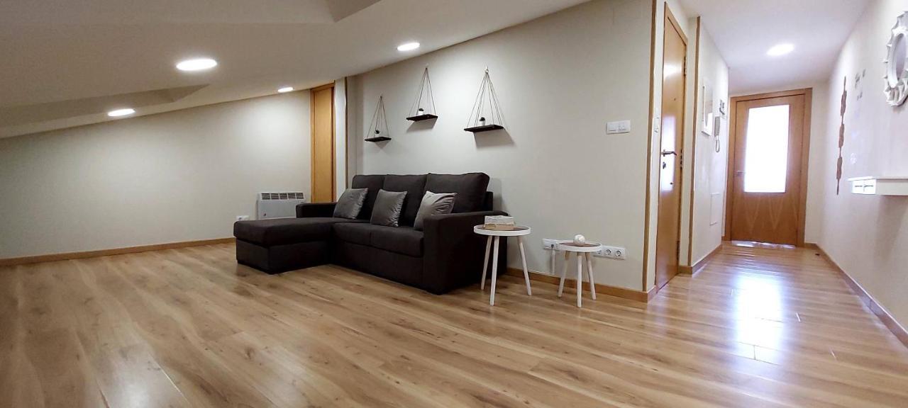 Casa Tarrazo II Διαμέρισμα Monforte De Lemos Εξωτερικό φωτογραφία