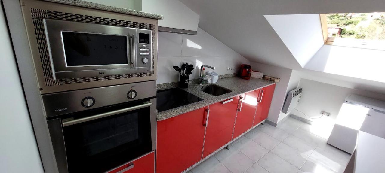 Casa Tarrazo II Διαμέρισμα Monforte De Lemos Εξωτερικό φωτογραφία